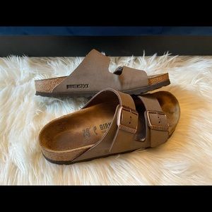 Birkenstock size 38